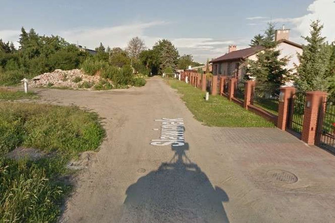 Lublin: Zbudują ul. Sławinek