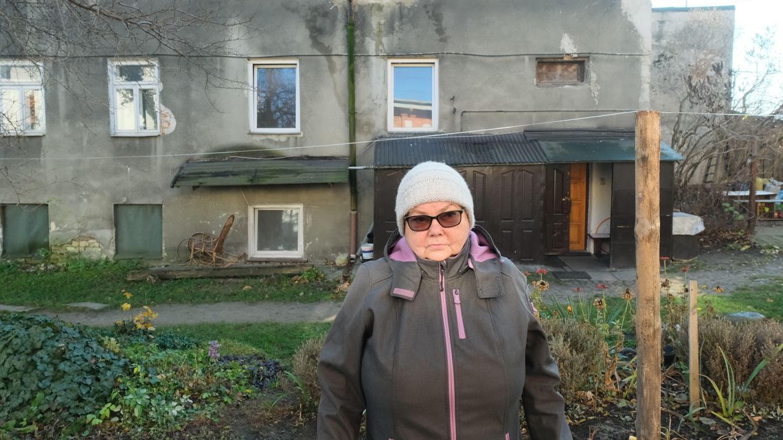 Lublin: Zdążyć z remontem, zanim zawali się dach Lublin: Zdążyć z remontem, zanim zawali się dach