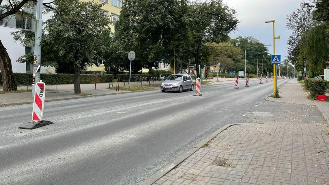 Lublin. Zdążyli! Nadbystrzycka gotowa na powrót studentów