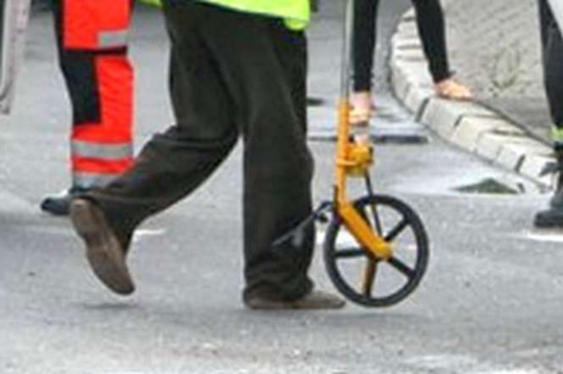 Lublin: Zderzenie dwóch aut na rondzie Mohyły