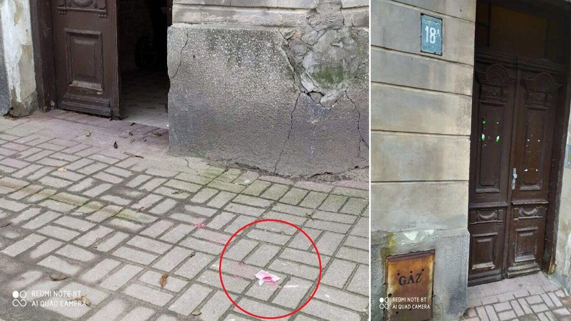 Lublin. Żeby zatruł się tylko szczur. A nie inne zwierzęta