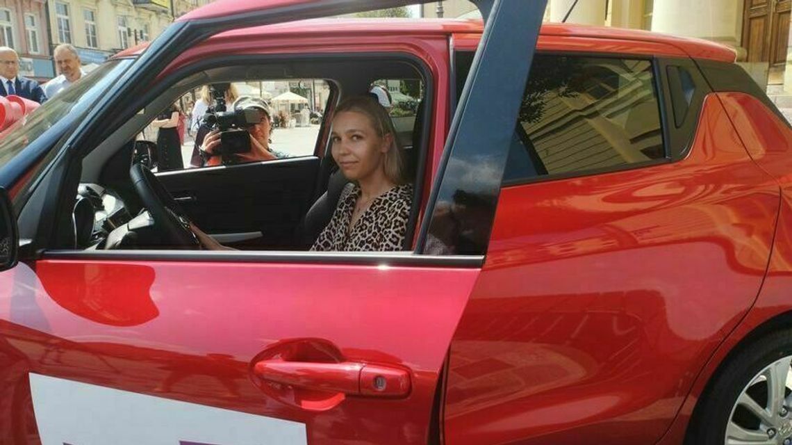 Lublin. Zegar tyka, a już 9 tys. osób chce wygrać samochód za płacenie podatków