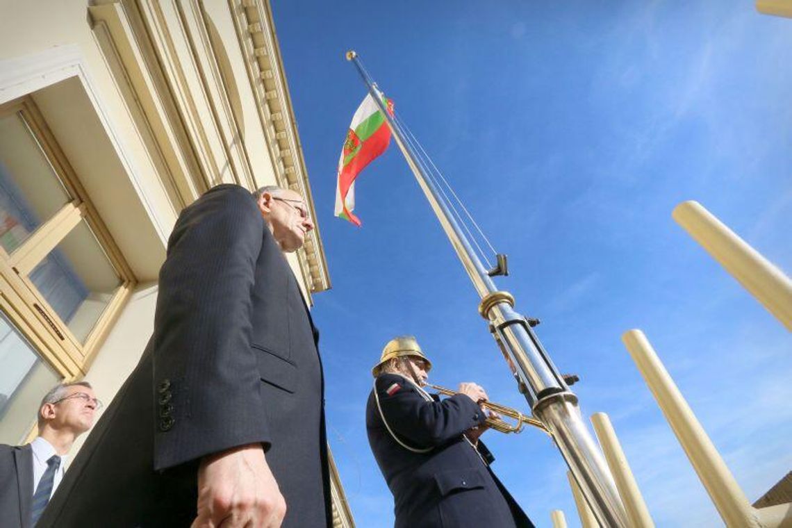 Lublin żegna Tadeusza Mazowieckiego Lublin żegna Tadeusza Mazowieckiego