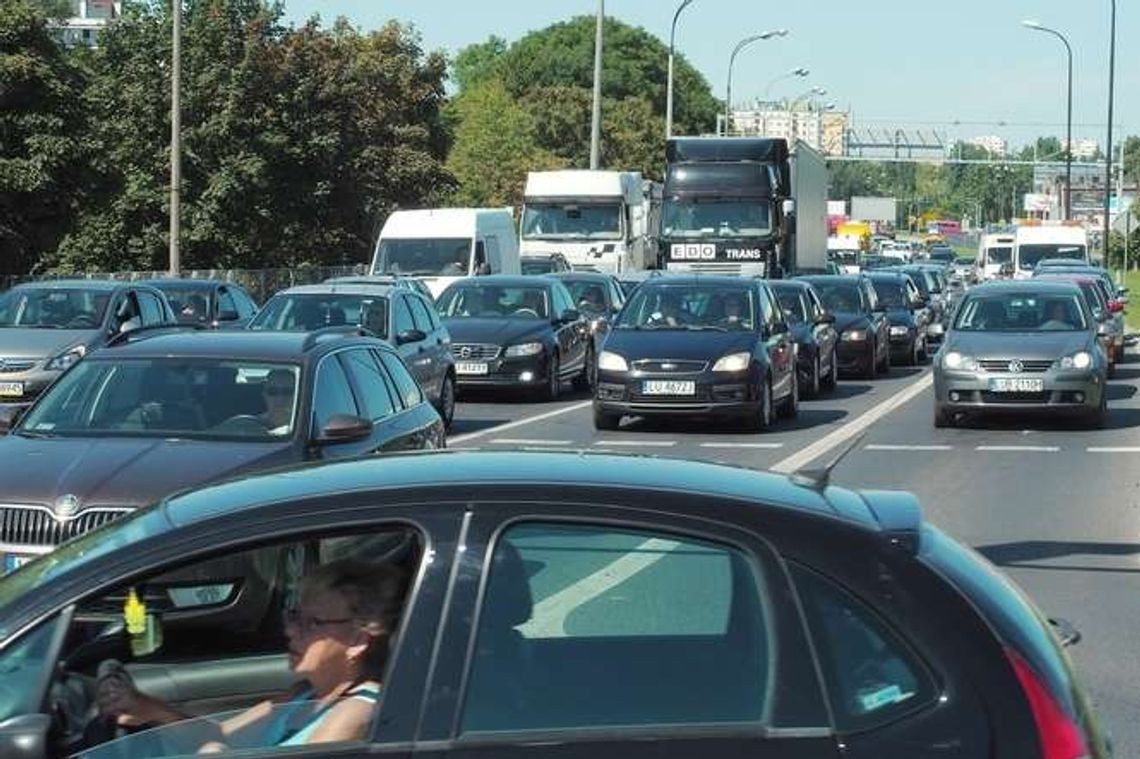 Lublin: Zielona fala za 23 mln złotych