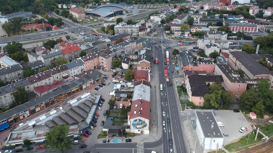 Lublin: Zielona fala znów się oddala. Miasto zerwało umowę z firmą