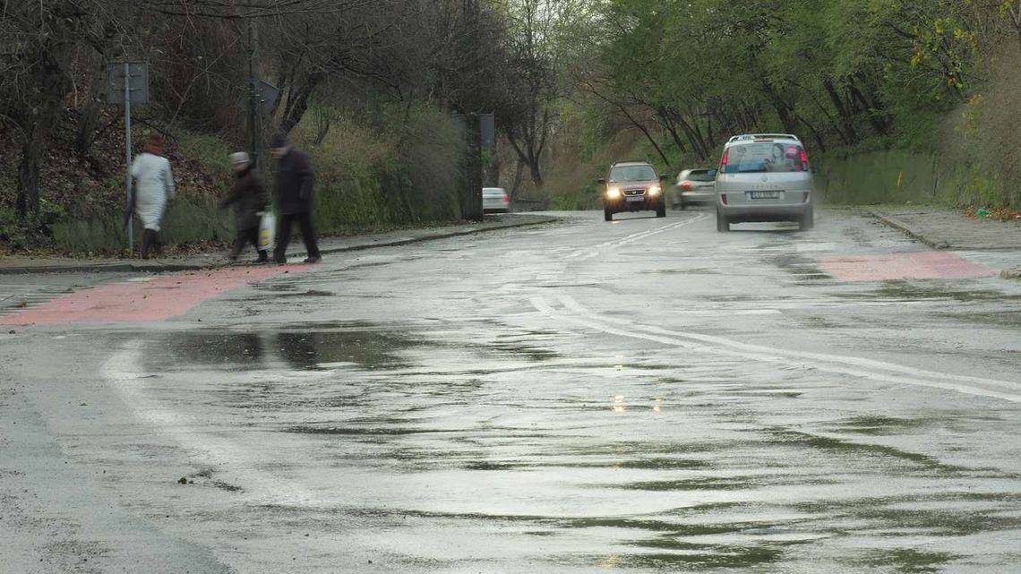 Lublin: Zielone światło dla przebudowy ul. Kalinowszczyzna