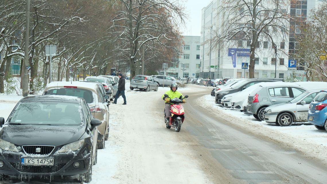 Lublin: Zielone światło dla przebudowy ważnej osiedlowej ulicy