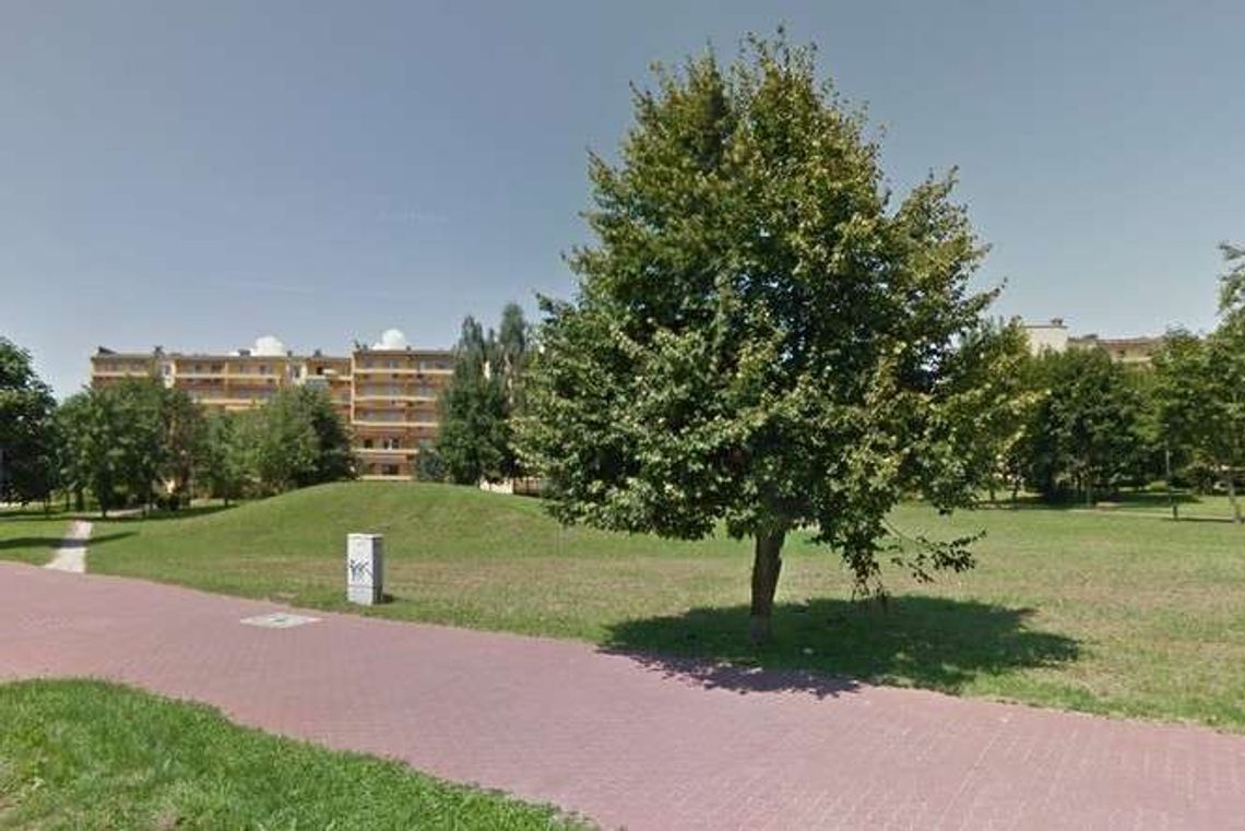 Lublin: Zielony plac na Czubach ożyje