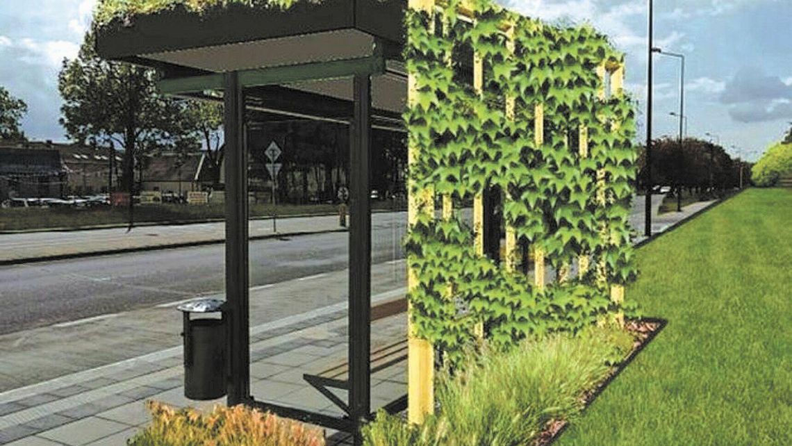 Lublin: "Zielony przystanek" w cenie samochodu. ZTM był gotów wydać nawet więcej