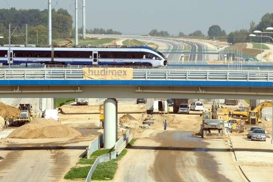 Lublin: Zimą ominiemy miasto od zachodu
