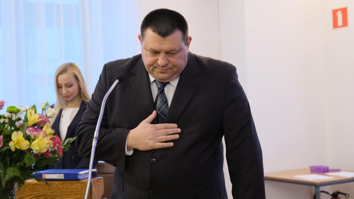 Lublin. Zmiana kadrowa w Radzie Miasta Lublin