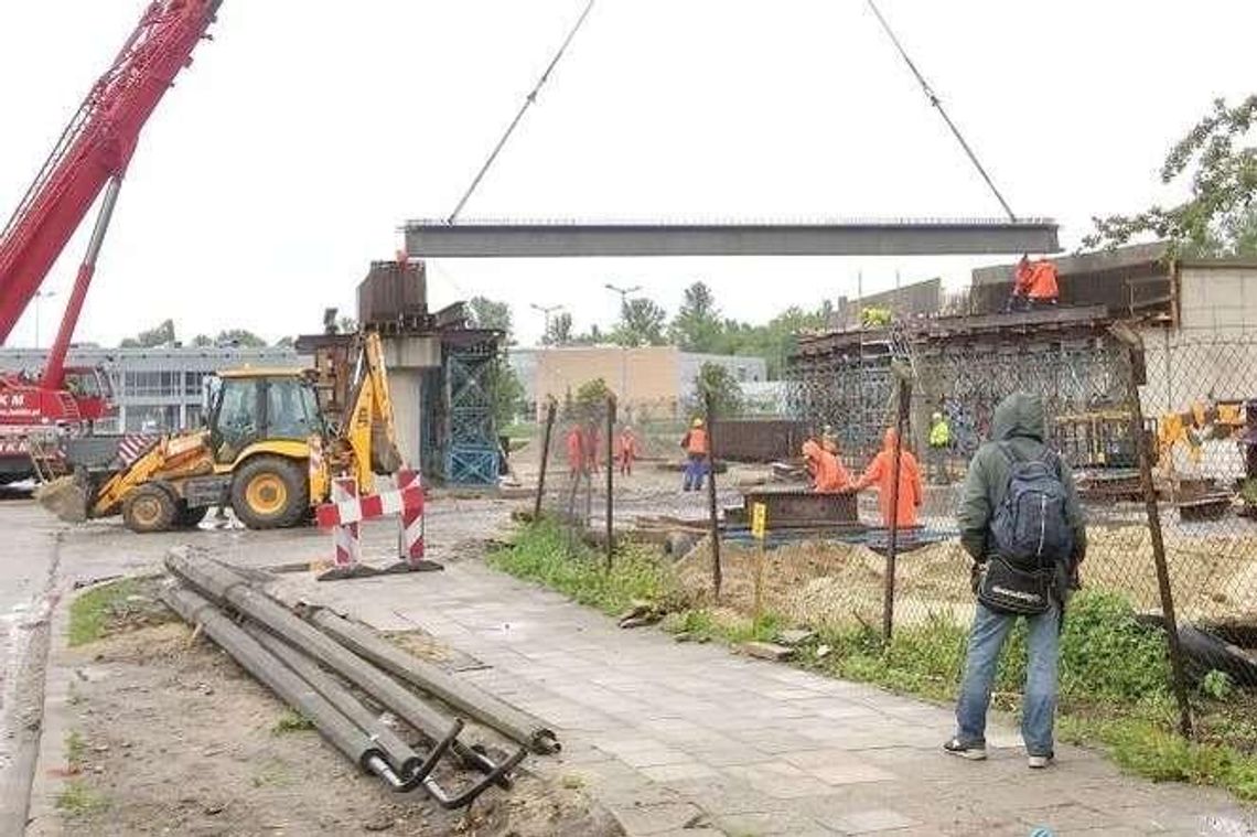 Lublin: Zmiana organizacji ruchu między ul. Młyńską a al. Piłsudskiego