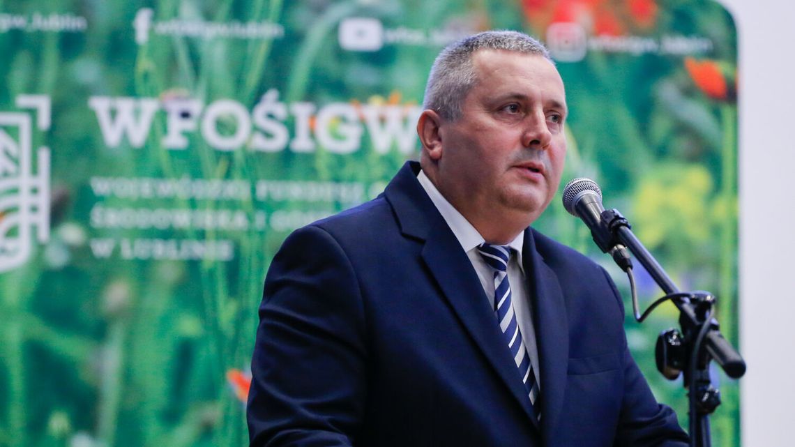 Lublin. Zmiana w funduszu, który ma setki milionów do rozdania. Prezes z PiS wylatuje