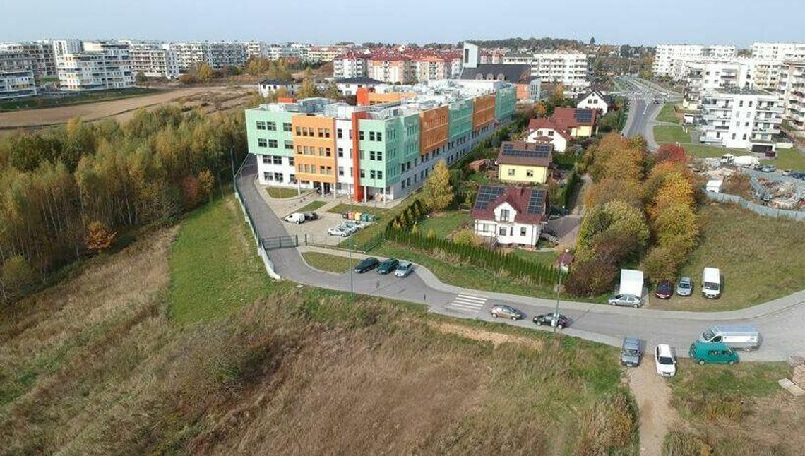 Lublin. Zmiany granic obwodów w szkołach podstawowych Lublin. Zmiany granic obwodów w szkołach podstawowych