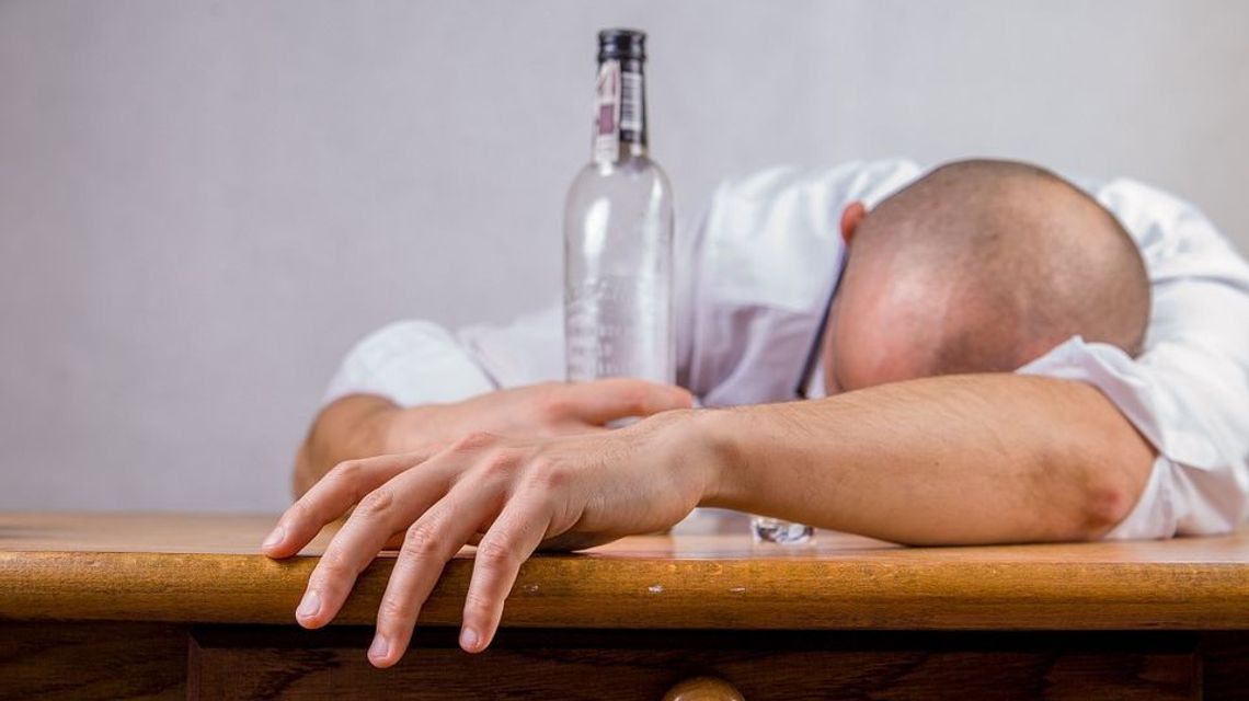Lublin: Zmiany w Komisji Rozwiązywania Problemów Alkoholowych Lublin: Zmiany w Komisji Rozwiązywania Problemów Alkoholowych