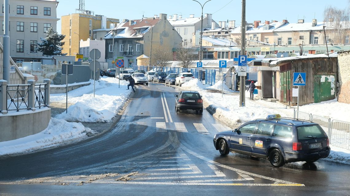 Lublin. Zmiany w organizacji ruchu. Będą dotyczyć nie tylko kierowców Lublin. Zmiany w organizacji ruchu. Będą dotyczyć nie tylko kierowców