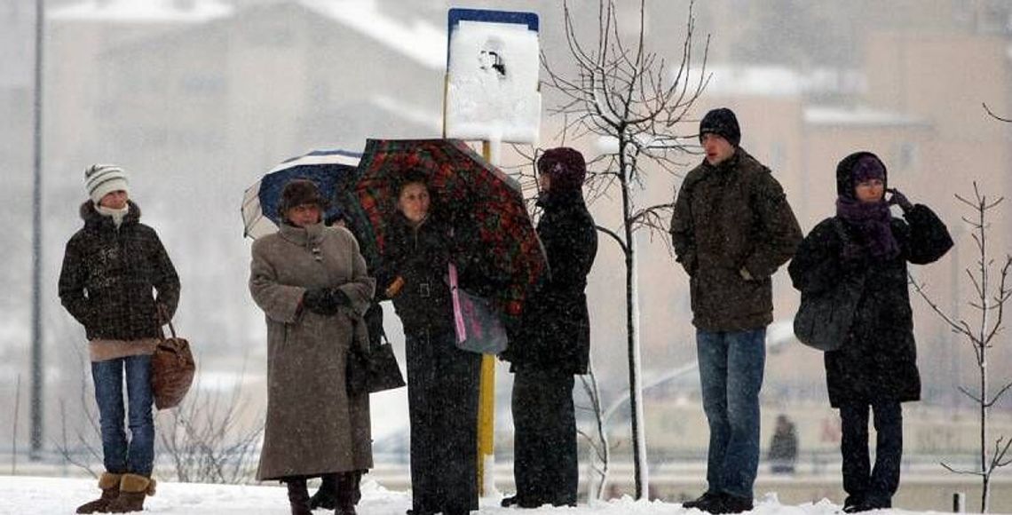 Lublin: Zmiany w rozkładzie jazdy komunikacji miejskiej