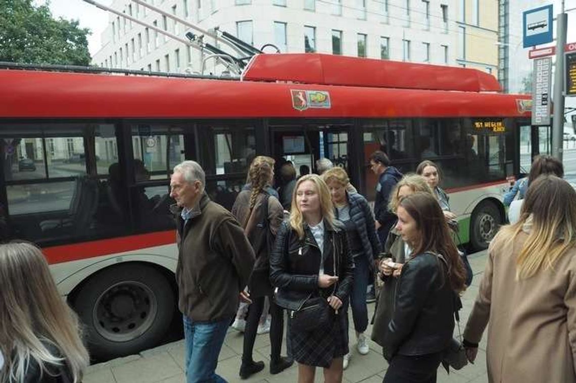 Lublin: Zmiany w rozkładzie jazdy komunikacji miejskiej Lublin: Zmiany w rozkładzie jazdy komunikacji miejskiej