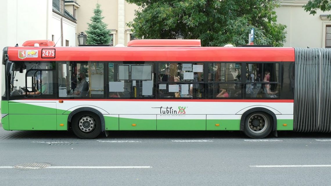 Lublin: Zmiany w rozkładzie jazdy komunikacji miejskiej od 1 października