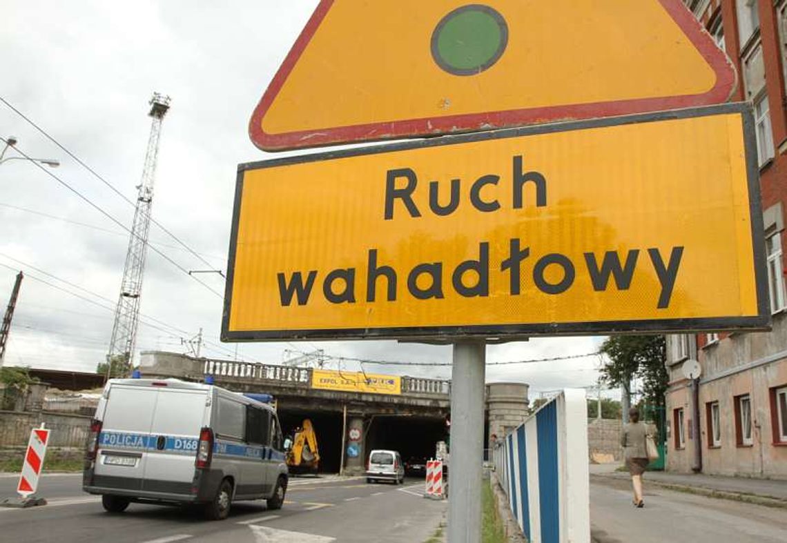 Lublin: Zmieni się organizacja ruchu na ul. Kunickiego Lublin: Zmieni się organizacja ruchu na ul. Kunickiego