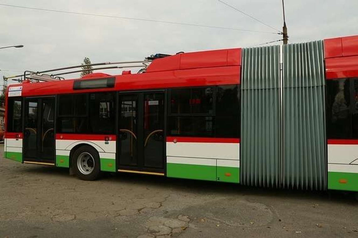 Lublin: Zmieniają rozkład komunikacji miejskiej Lublin: Zmieniają rozkład komunikacji miejskiej