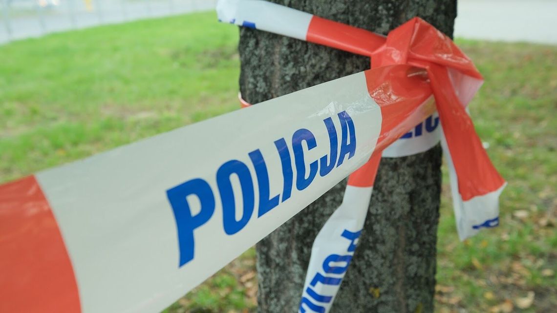 Lublin. Znaleźli ciało w samochodzie. Co się wydarzyło? Lublin. Znaleźli ciało w samochodzie. Co się wydarzyło?