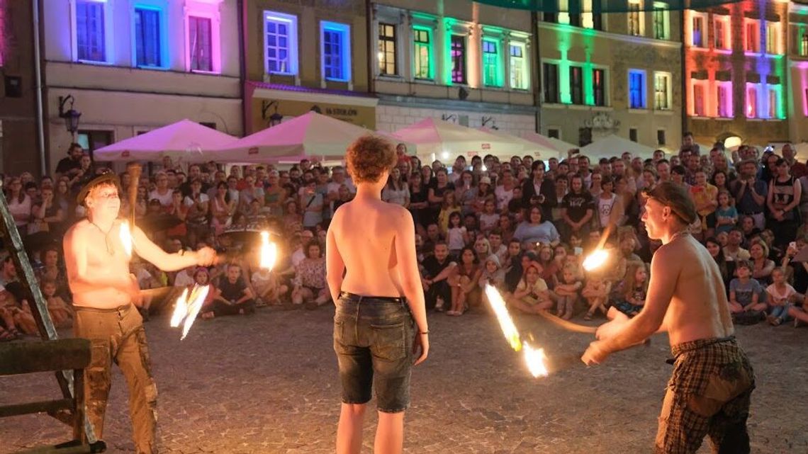 Lublin. Znamy nominowanych do nagród kulturalnych miasta Lublin. Znamy nominowanych do nagród kulturalnych miasta