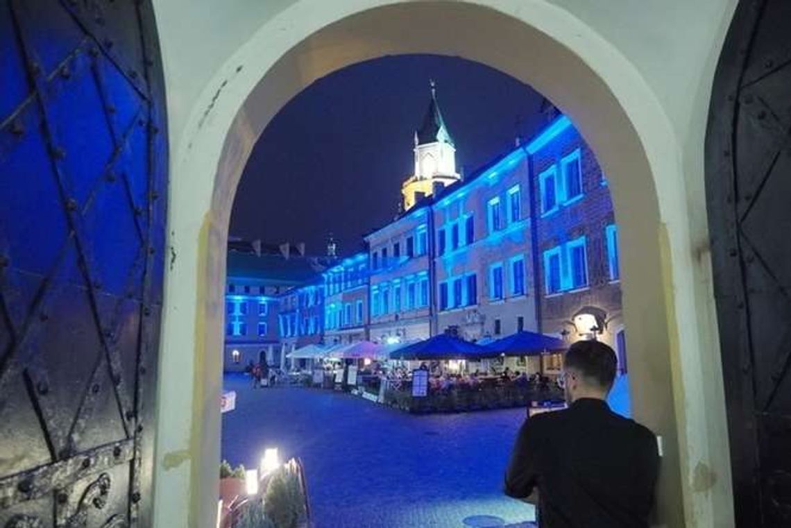 Lublin: Znikną niektóre ogródki piwne Lublin: Znikną niektóre ogródki piwne