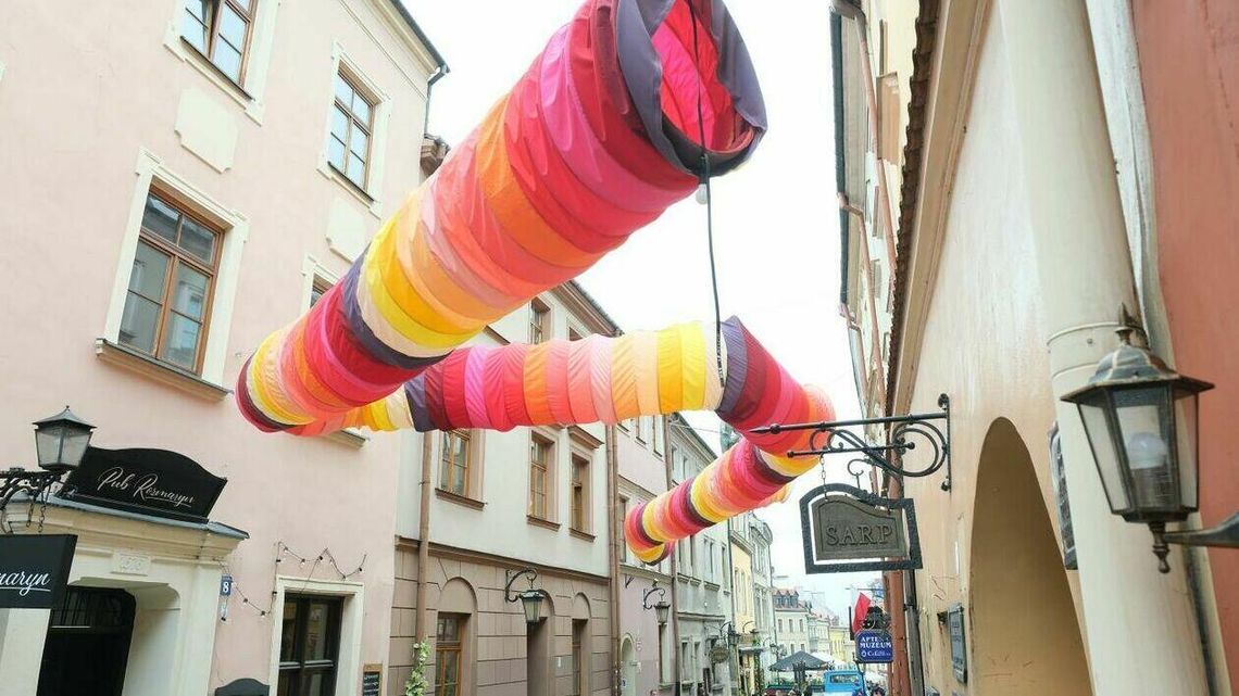 Lublin znów chce być Europejską Stolicą Kultury. Z kim powalczy o tytuł?