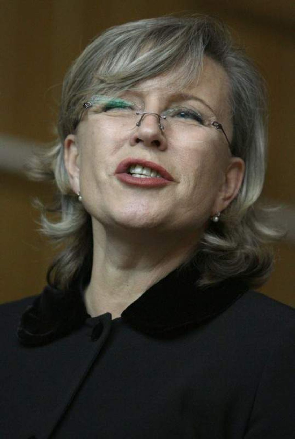 Lublin znów wystąpi w filmie. Krystyna Janda zagra Dulską