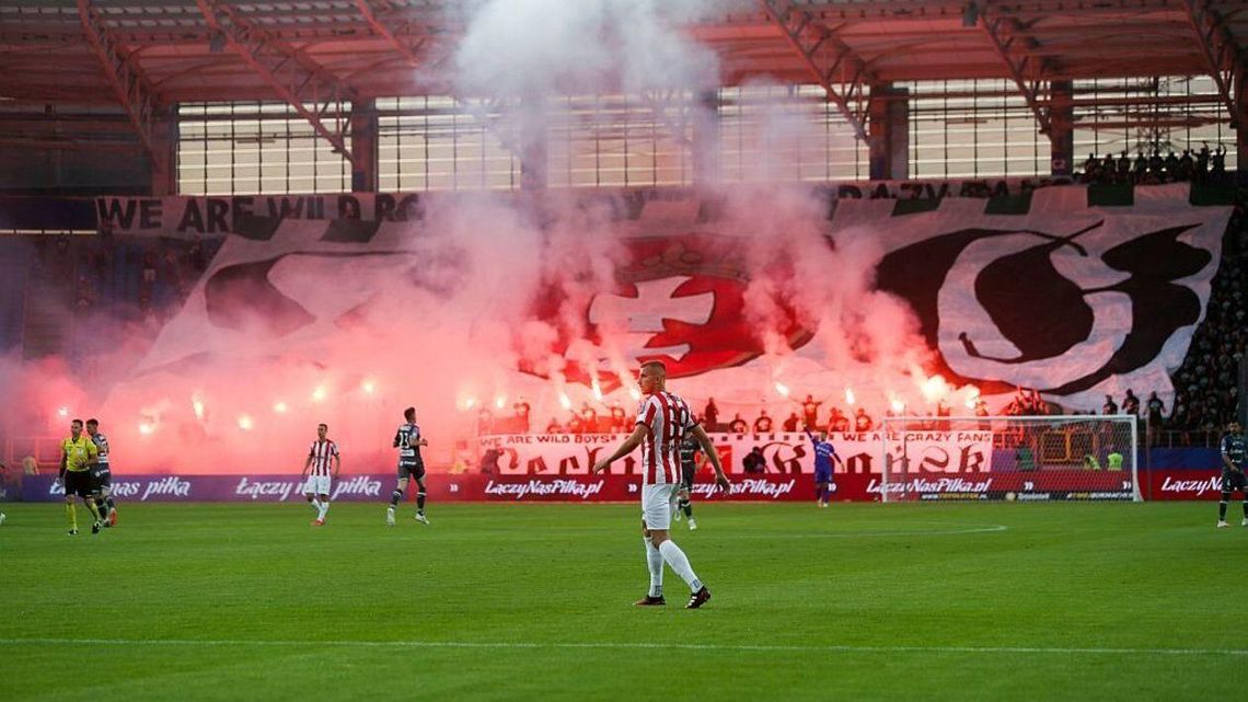 Lublin znowu będzie gospodarzem finału piłkarskiego Pucharu Polski Lublin znowu będzie gospodarzem finału piłkarskiego Pucharu Polski