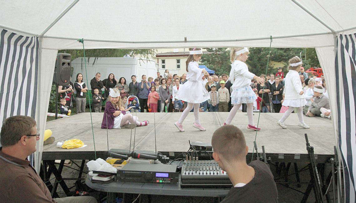 Lublin znowu dzieli pieniądze na kulturę