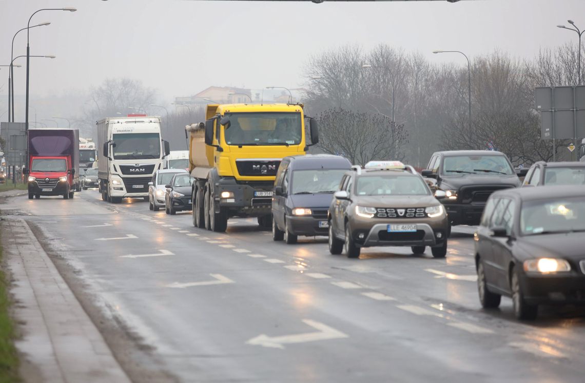 Lublin znowu na drugim miejscu w „Rankingu miast przyjaznych kierowcom”