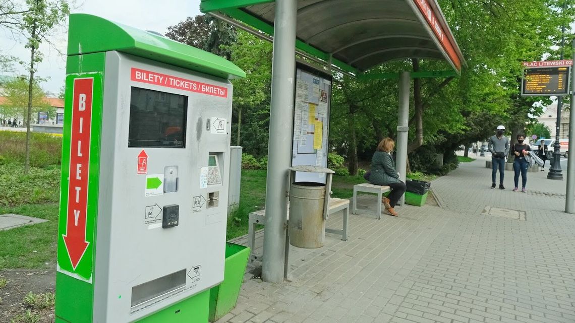 Lublin. Znowu tną rozkłady komunikacji miejskiej