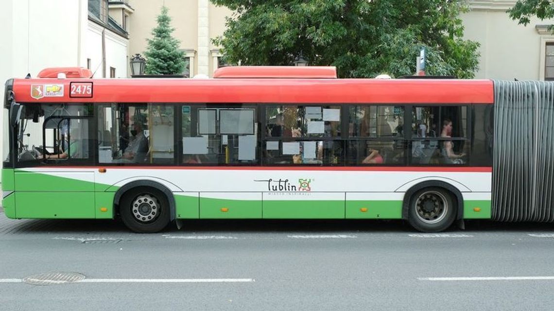 Lublin: Znowu zmieniają rozkład jazdy. Tym razem przybędzie kursów