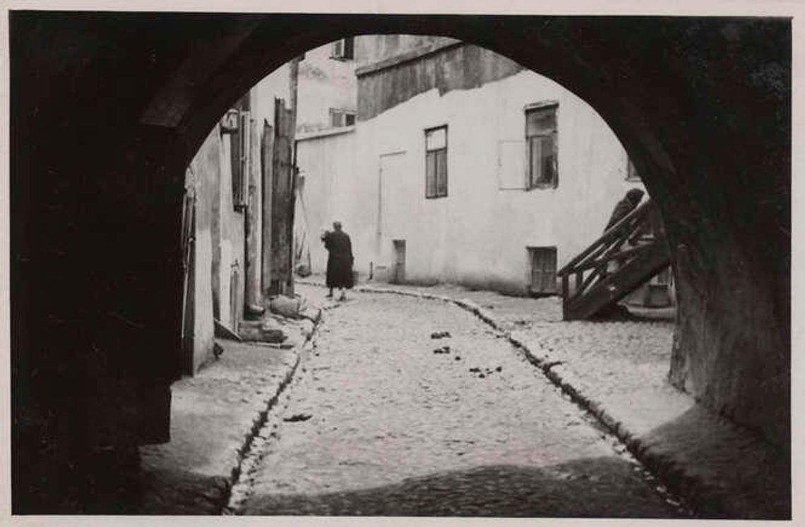 "Lublin Zofii Chomętowskiej" - wystawa w Zaułku Hartwigów