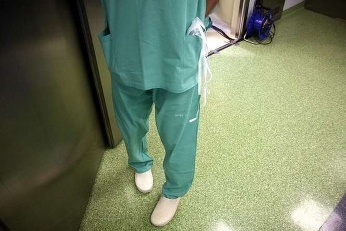 Lublin: Zoperowali mu nos zamiast migdałków