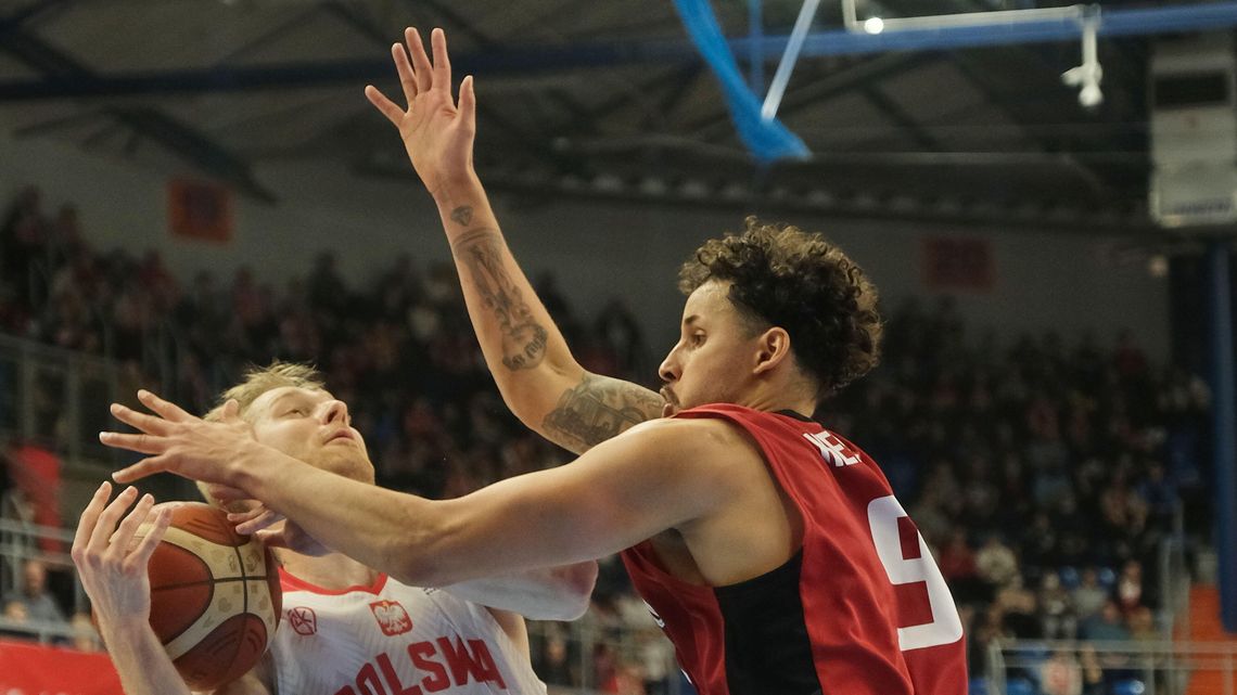 Lublin został gospodarzem kolejnego spotkania reprezentacji Polski