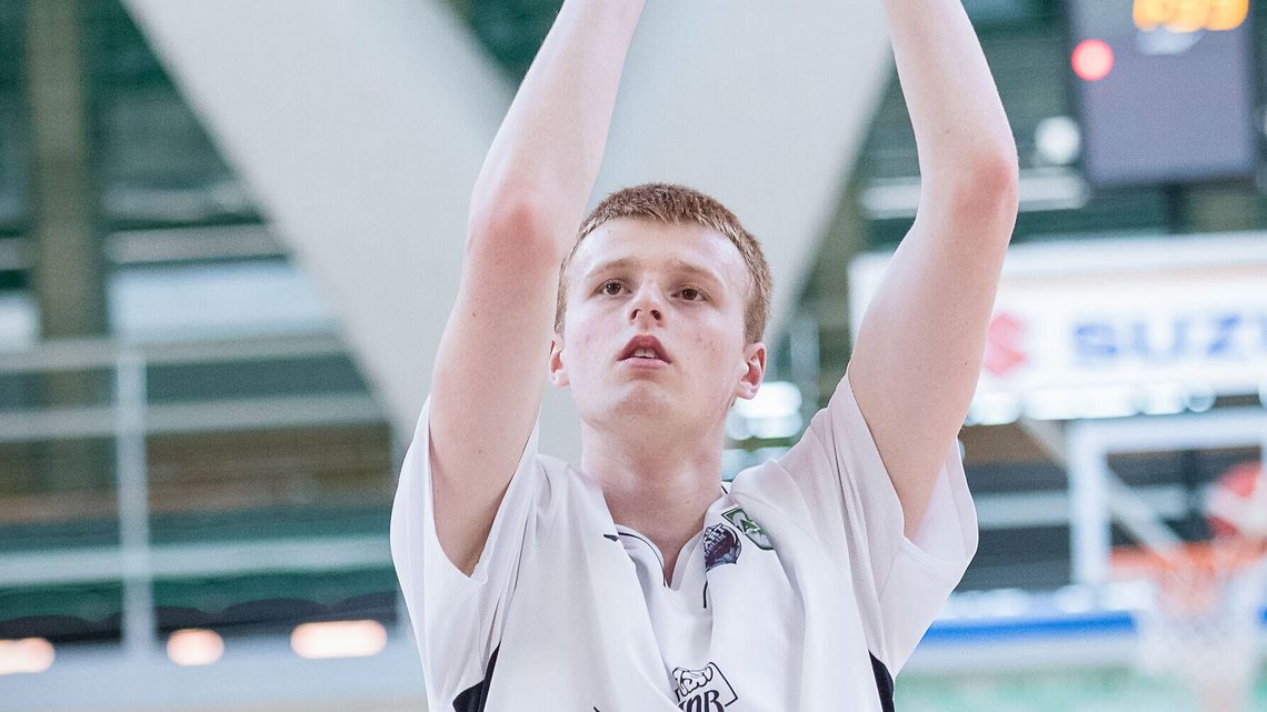 Lublin został gospodarzem turnieju finałowego mistrzostw Polski U-19 w koszykówce