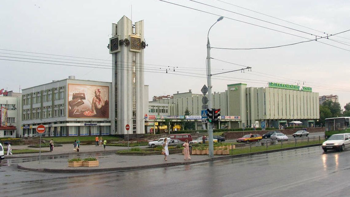 Lublin zrywa kontakty z białoruskimi miastami Lublin zrywa kontakty z białoruskimi miastami