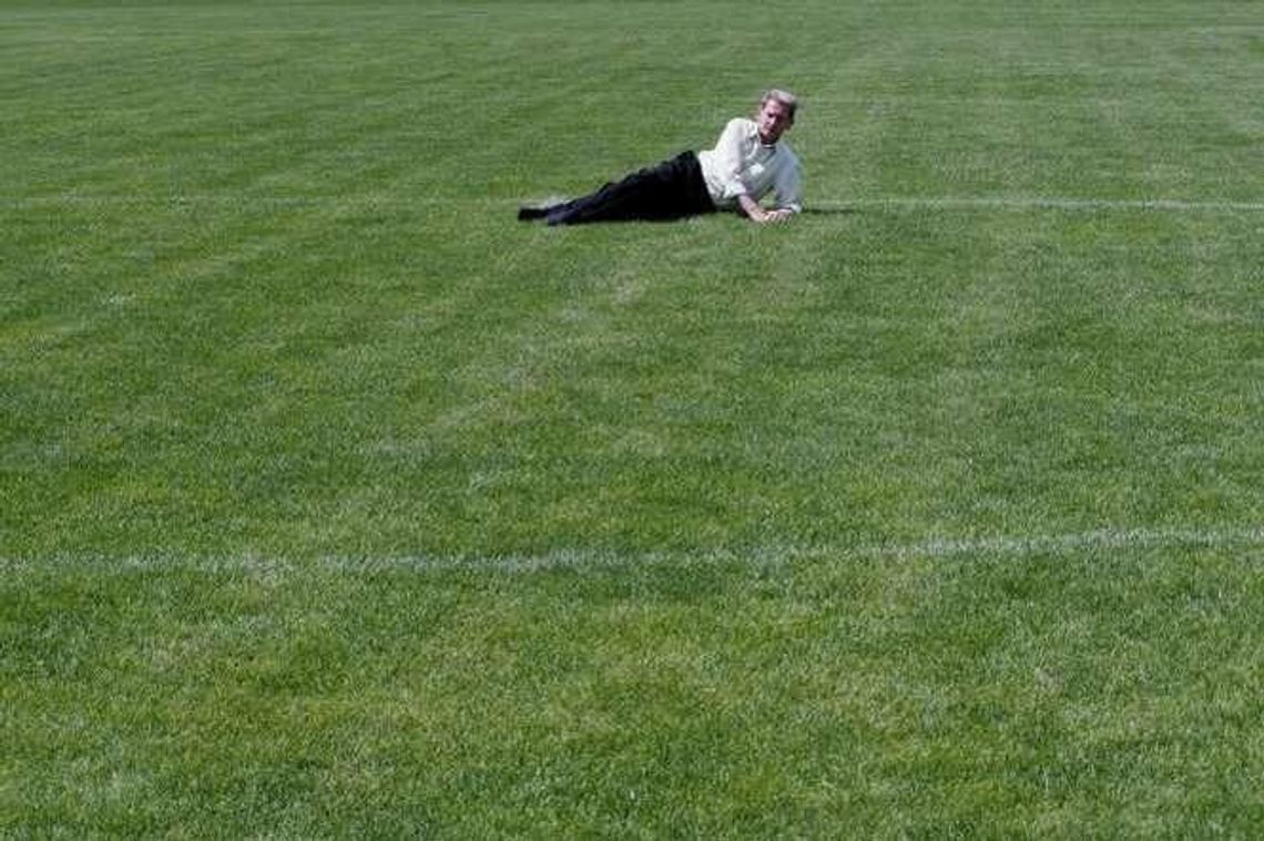 Lublin zrzucił się na awans piłkarzy Motoru. Wspomnienia trenera Bronisława Waligóry