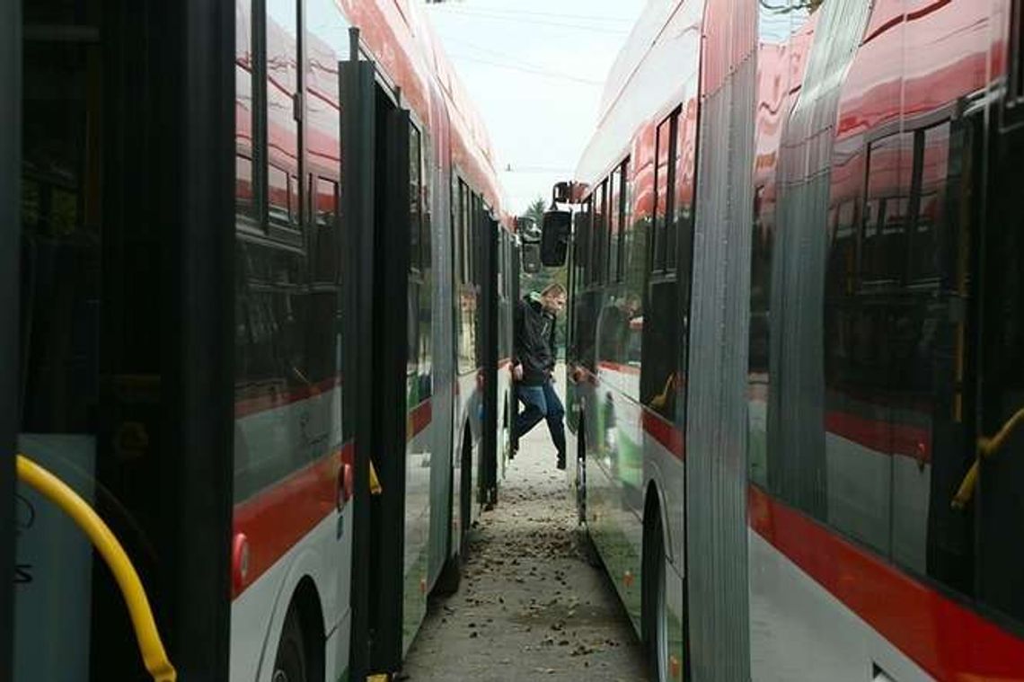 Lublin: ZTM zmienia rozkłady jazdy