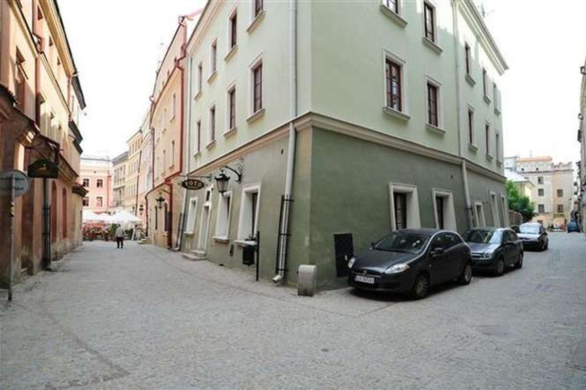Lublin: Zwalniają się lokale użytkowe m.in. na Starym Mieście Lublin: Zwalniają się lokale użytkowe m.in. na Starym Mieście