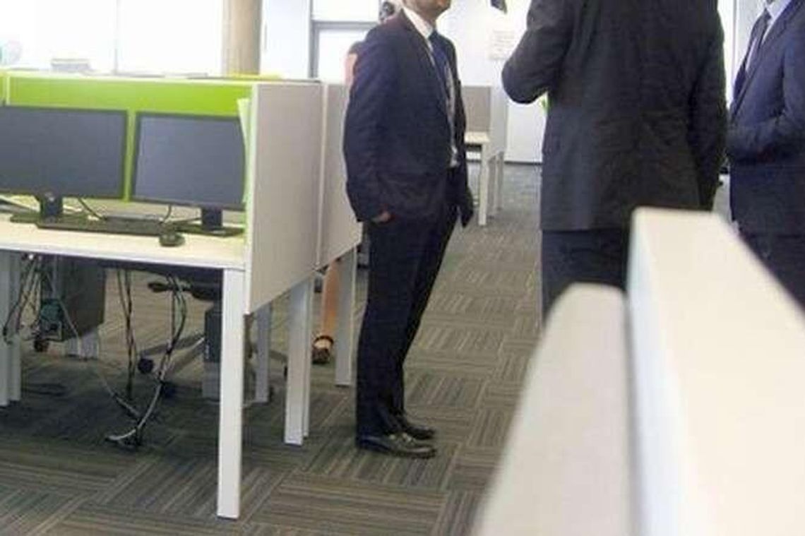 Lublin: Zwolnienia grupowe w firmie Proama. "Wszyscy są przygnębieni" Lublin: Zwolnienia grupowe w firmie Proama. "Wszyscy są przygnębieni"