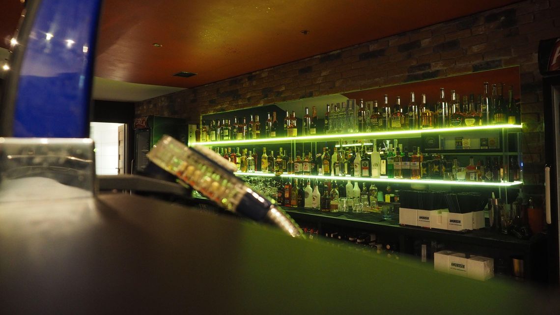 Lublin. Zwolnienie gastronomii z opłat koncesyjnych będzie tylko częściowe