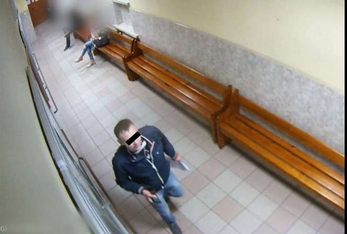Lublin: Zwyzywał i opluł urzędnika. Grożą mu 3 lata więzienia