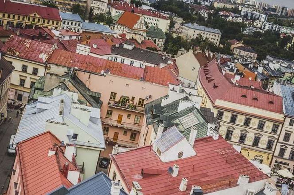 Lublin: Żyje się tu nieźle, ale skromnie. Raport o polskich metropoliach Lublin: Żyje się tu nieźle, ale skromnie. Raport o polskich metropoliach