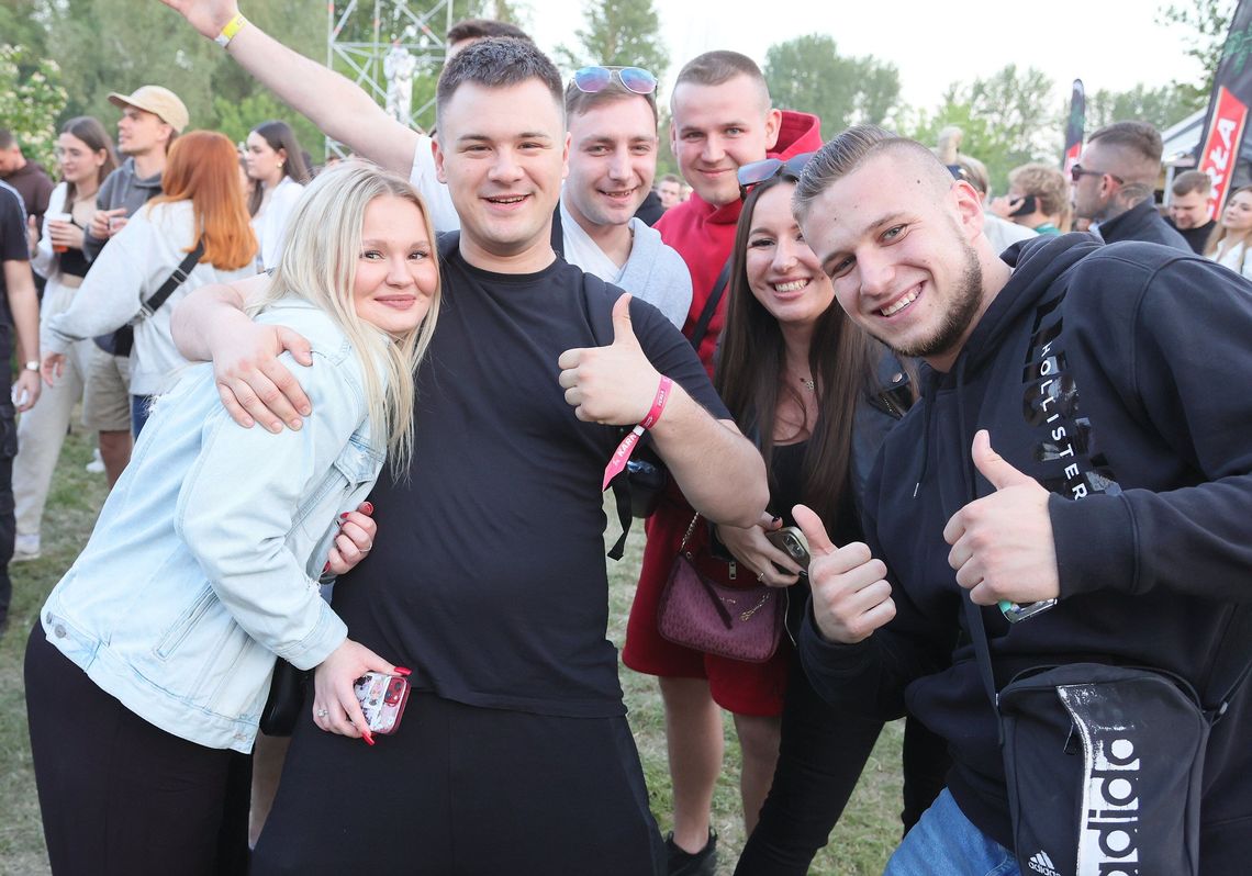 Lublinalia - dzień drugi (zdjęcia) Lublinalia - dzień drugi (zdjęcia)