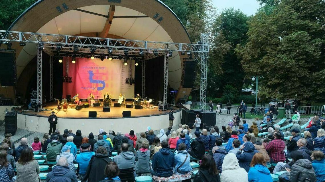 Lubliner Festival. Ostatni weekend imprezy z kulturą żydowską