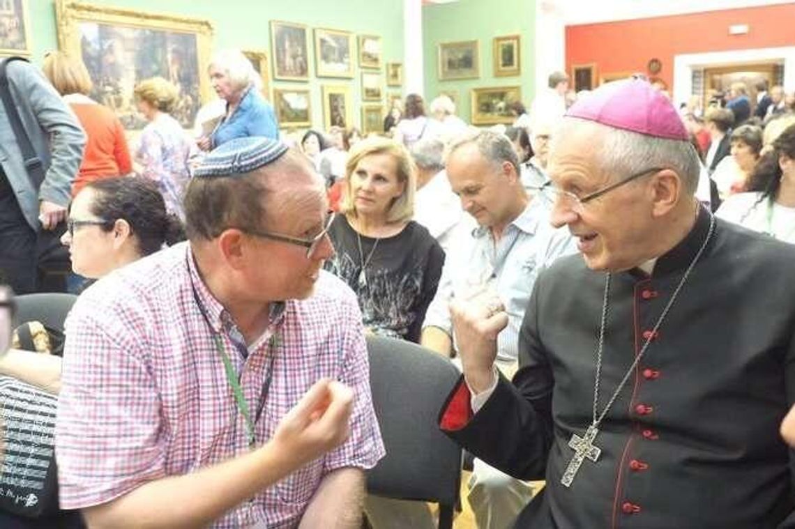 Lubliner Reunion 2017. Do Lublina z całego świata Lubliner Reunion 2017. Do Lublina z całego świata